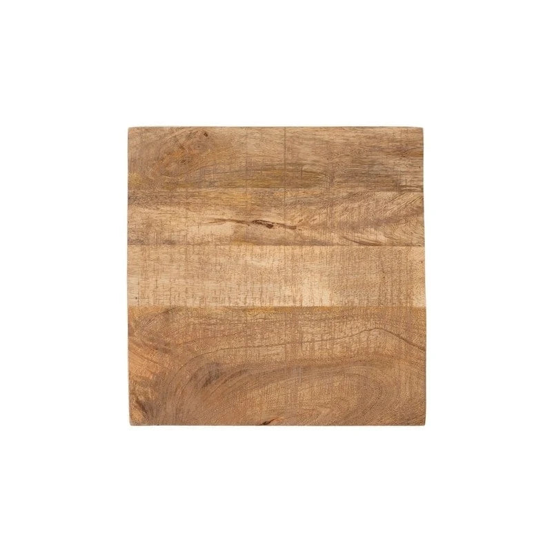 Table d'appoint Triangle Naturelle