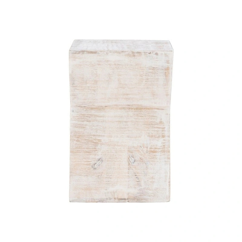 Table d'appoint Triangle Naturelle