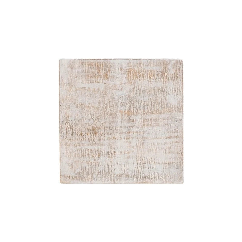 Table d'appoint Triangle Naturelle