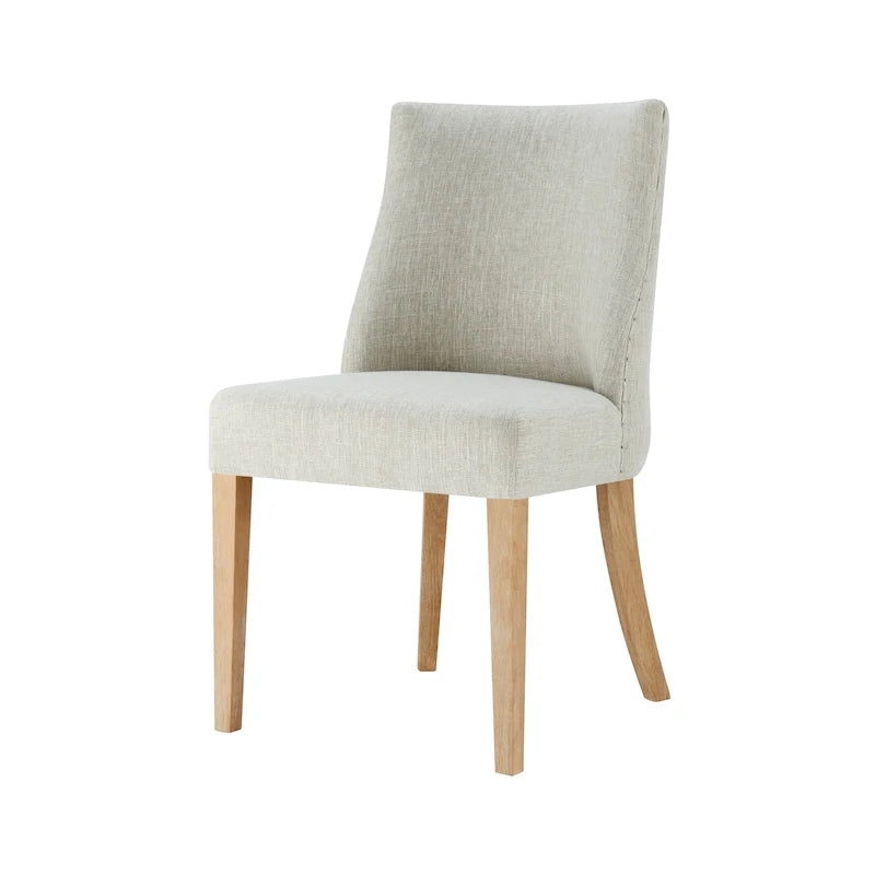 Nouvelles Chaises en Tissu Paris, (Lot de 2)