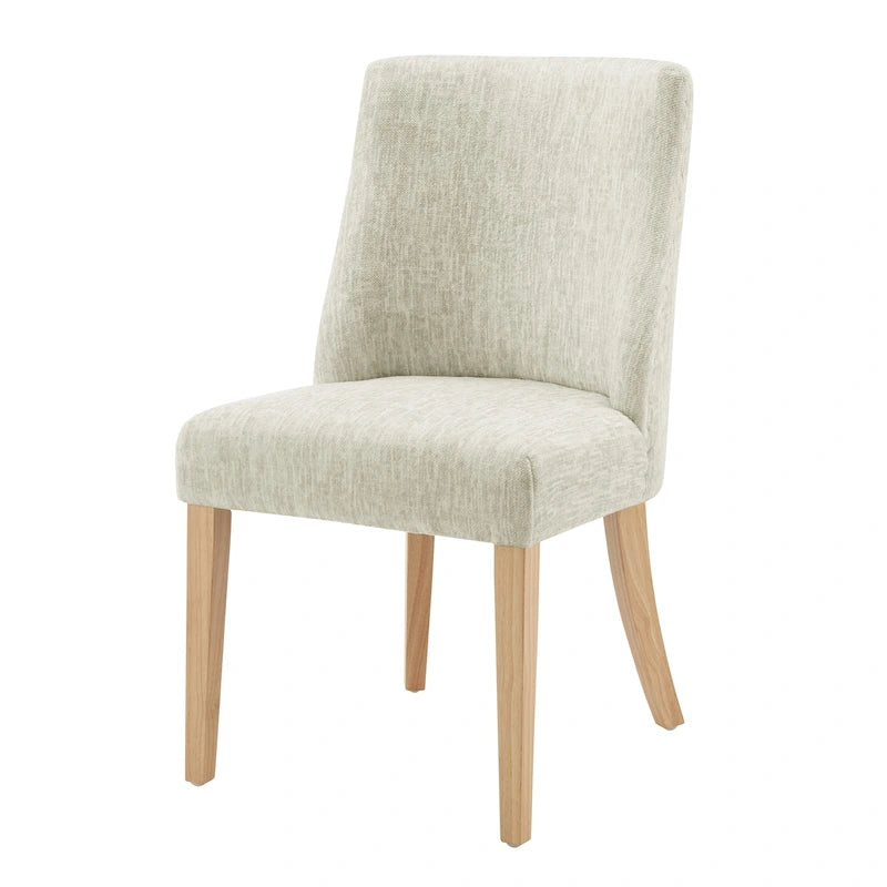 Nouvelles Chaises en Tissu Paris, (Lot de 2)