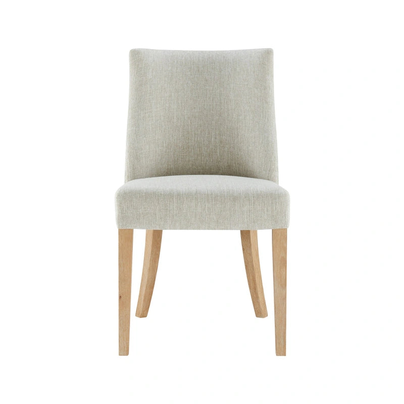 Nouvelles Chaises en Tissu Paris, (Lot de 2)