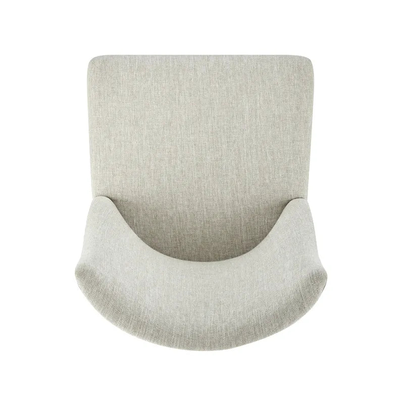 Nouvelles Chaises en Tissu Paris, (Lot de 2)