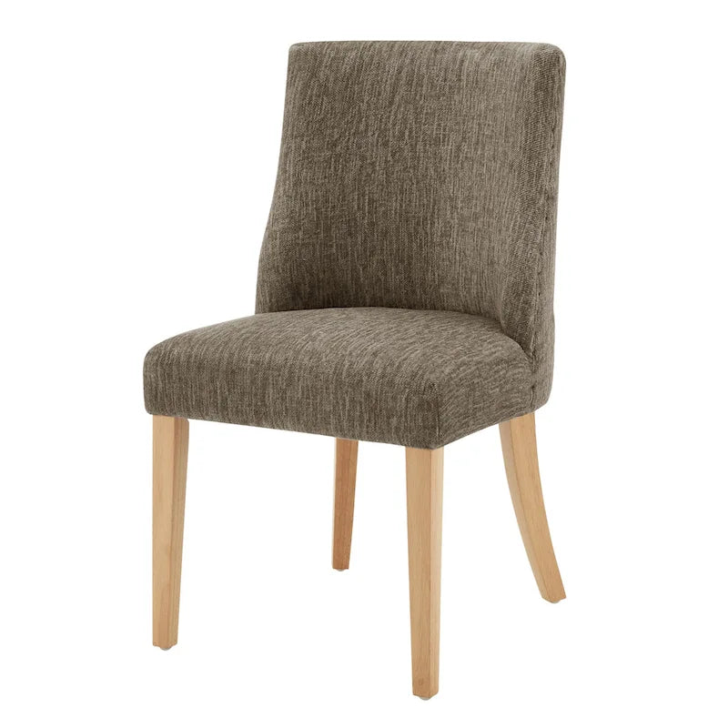 Nouvelles Chaises en Tissu Paris, (Lot de 2)