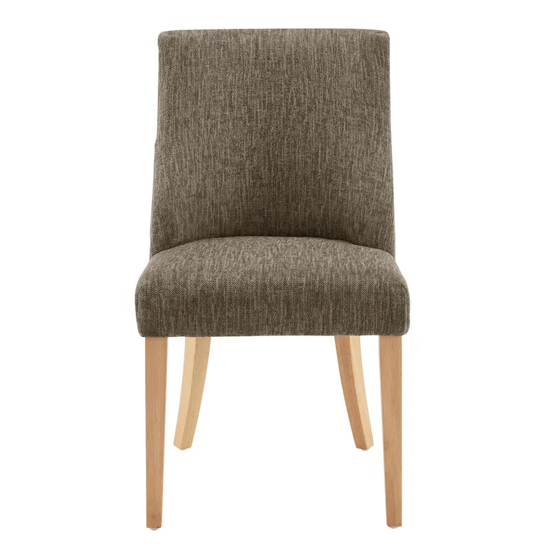 Nouvelles Chaises en Tissu Paris, (Lot de 2)