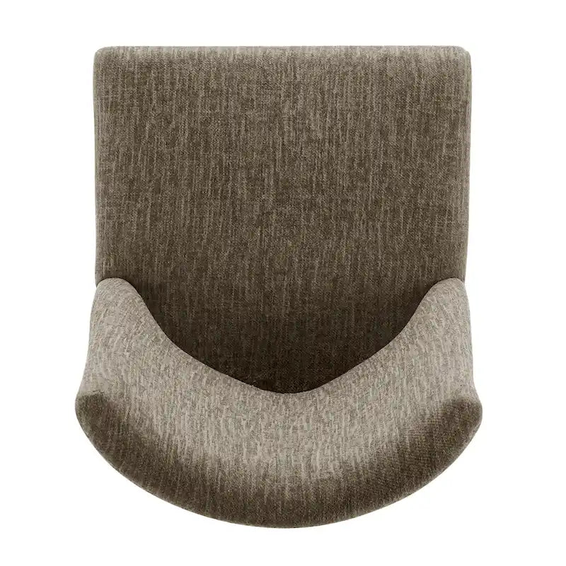 Nouvelles Chaises en Tissu Paris, (Lot de 2)