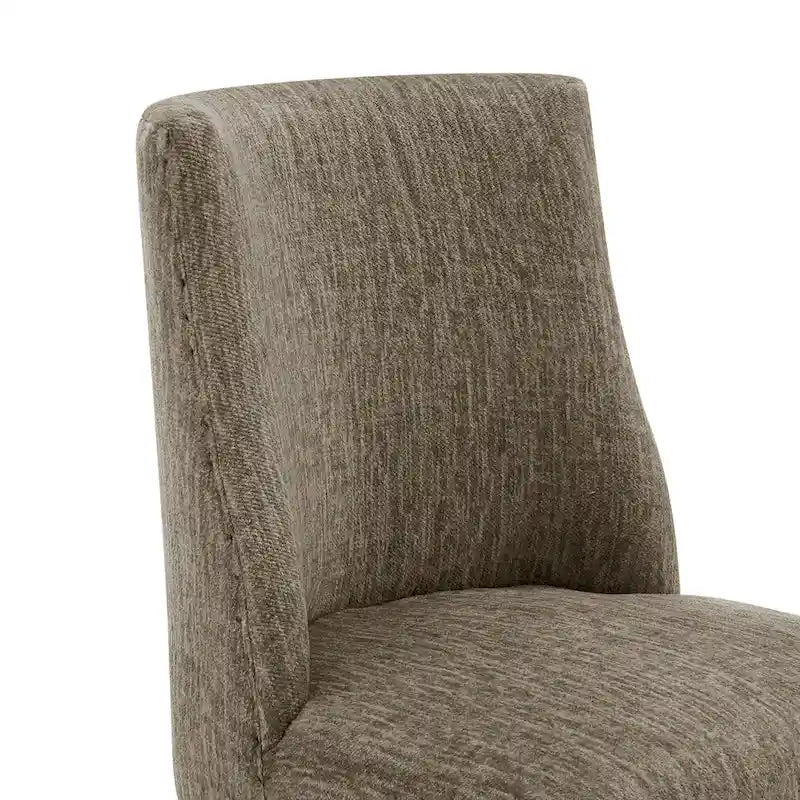 Nouvelles Chaises en Tissu Paris, (Lot de 2)