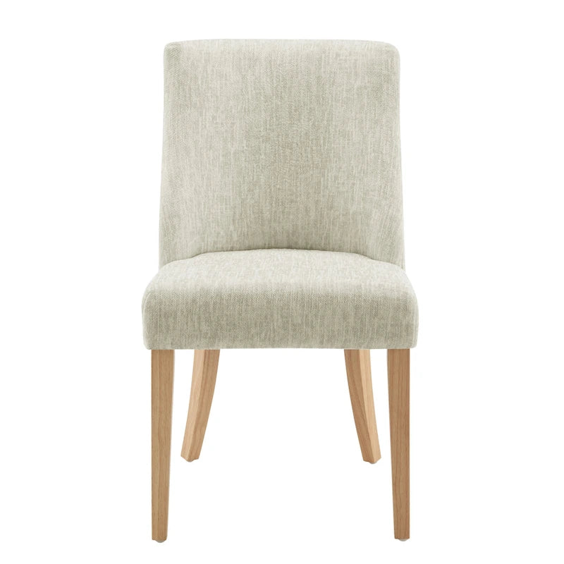 Nouvelles Chaises en Tissu Paris, (Lot de 2)
