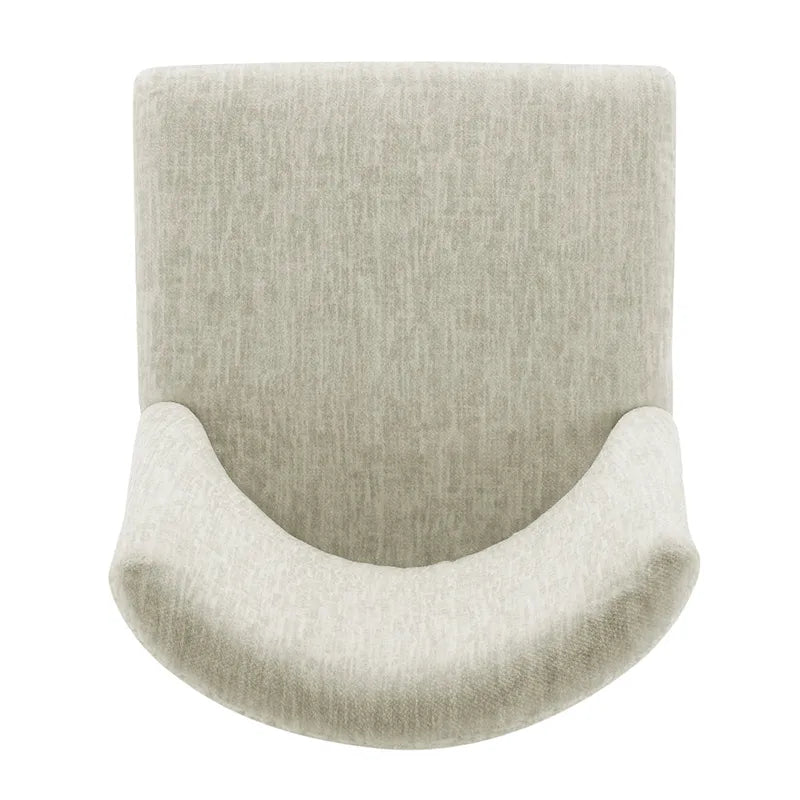 Nouvelles Chaises en Tissu Paris, (Lot de 2)