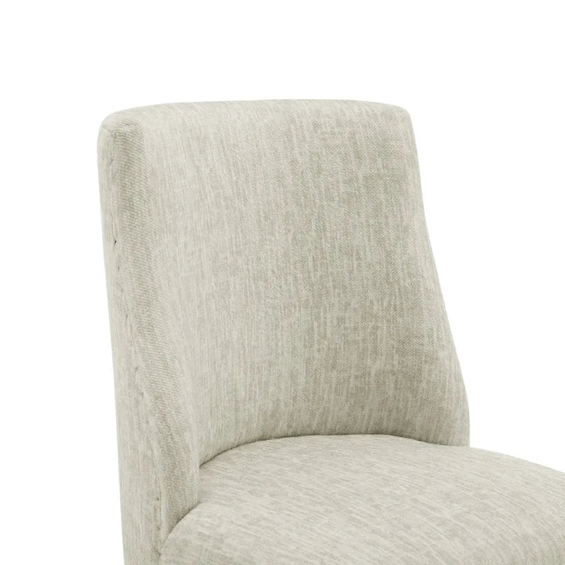 Nouvelles Chaises en Tissu Paris, (Lot de 2)
