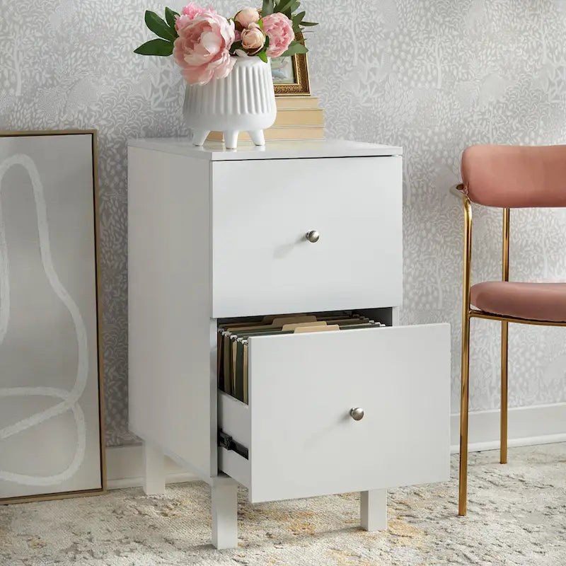 Classeur Simple Living Foster