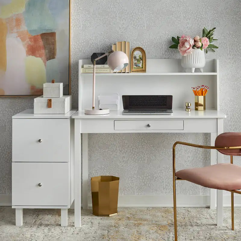 Classeur Simple Living Foster