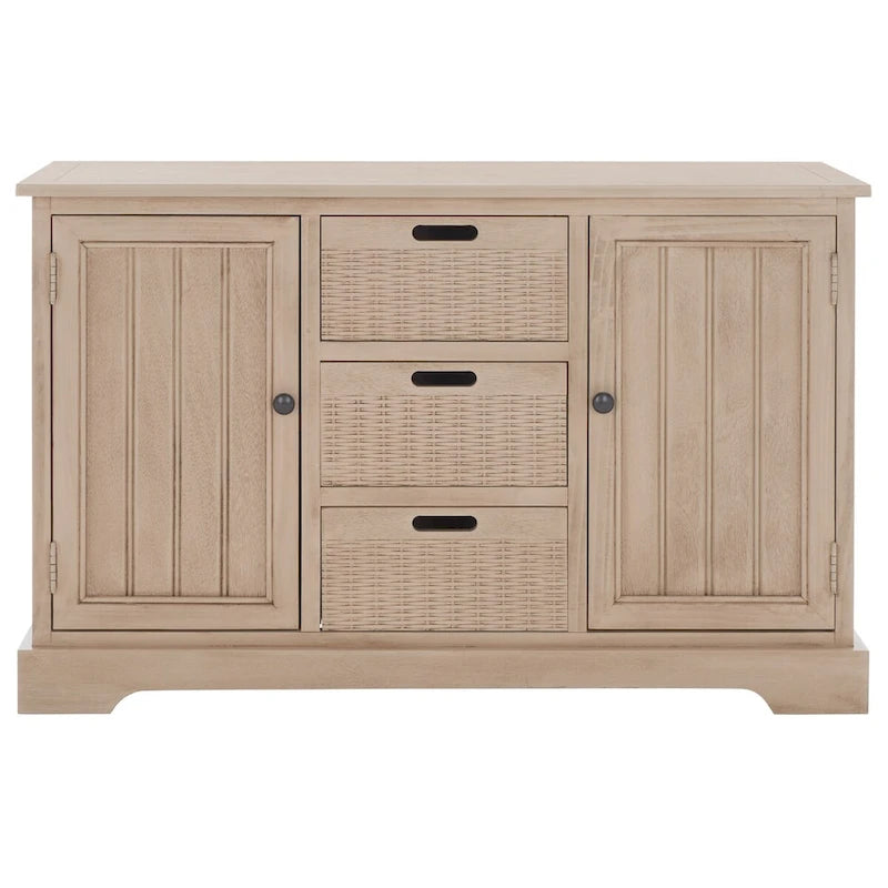 2 tiroirs et 3 paniers amovibles - 39,8 L x 12,5 P x 29,5 H - 41Lx13Px26H