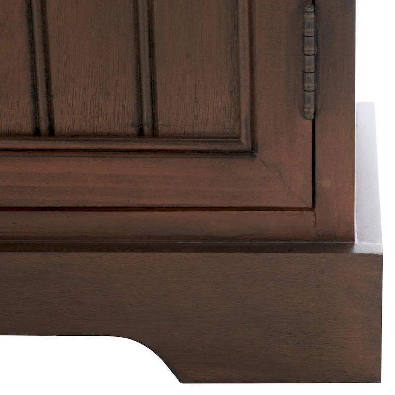 2 tiroirs et 3 paniers amovibles - 39,8 L x 12,5 P x 29,5 H - 41Lx13Px26H