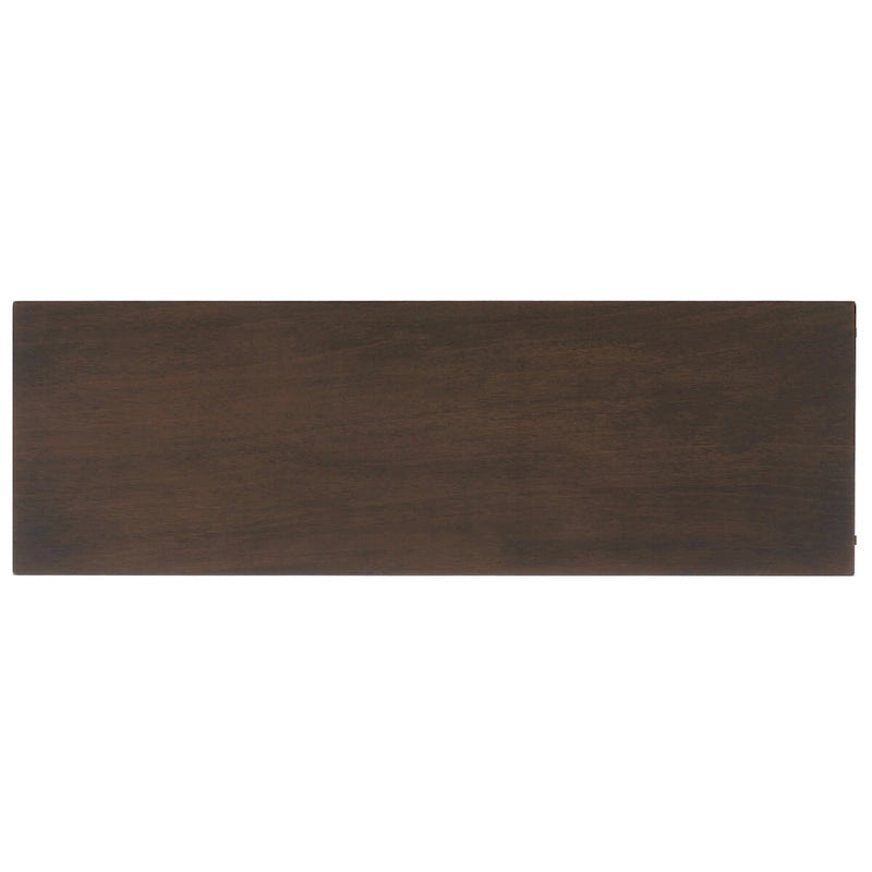 2 tiroirs et 3 paniers amovibles - 39,8 L x 12,5 P x 29,5 H - 41Lx13Px26H