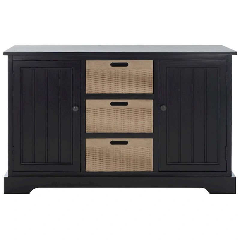 2 tiroirs et 3 paniers amovibles - 39,8 L x 12,5 P x 29,5 H - 41Lx13Px26H