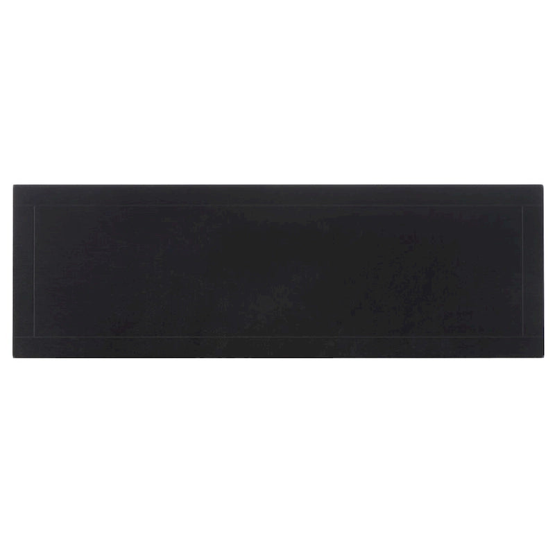 2 tiroirs et 3 paniers amovibles - 39,8 L x 12,5 P x 29,5 H - 41Lx13Px26H