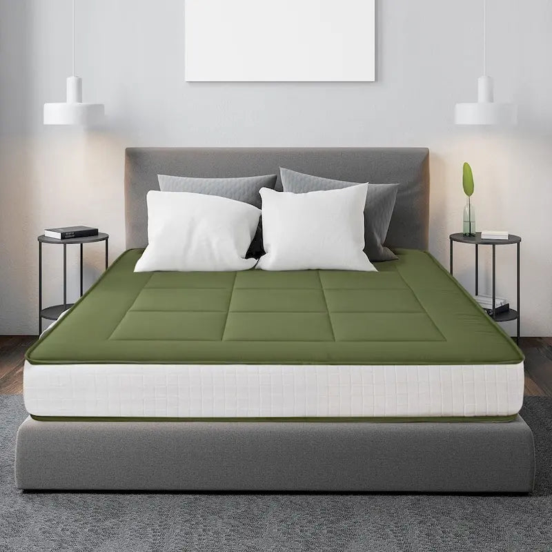 Matelas futon de 15 cm