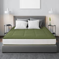 Matelas futon de 15 cm