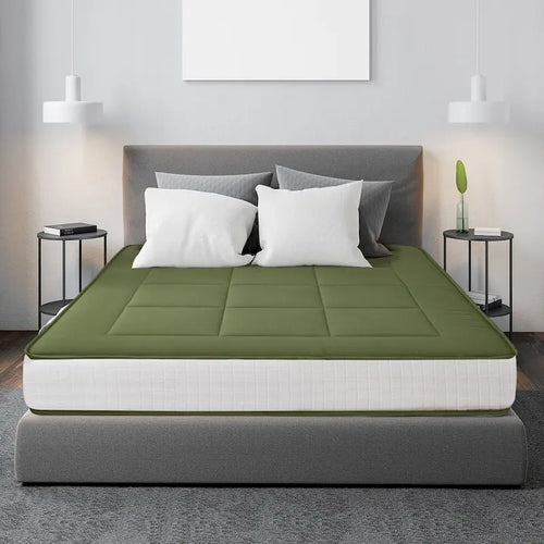 Matelas futon de 15 cm