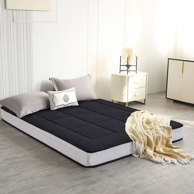 Matelas futon de 15 cm