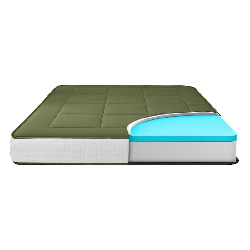 Matelas futon de 15 cm