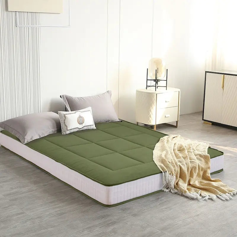 Matelas futon de 15 cm