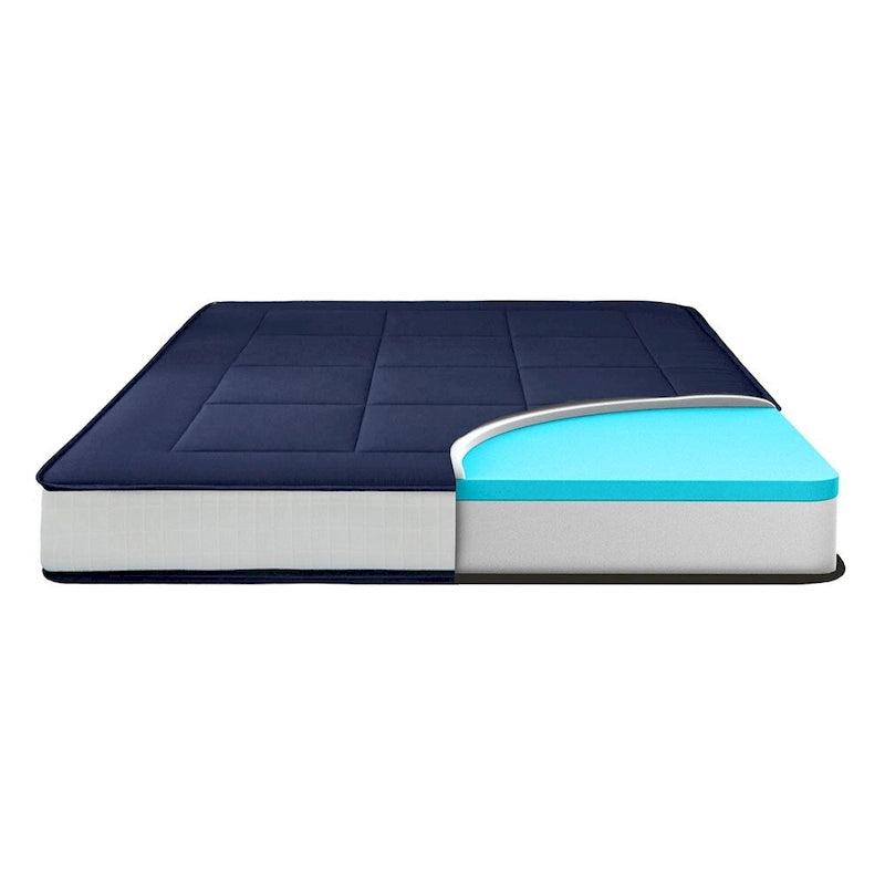 Matelas futon de 15 cm