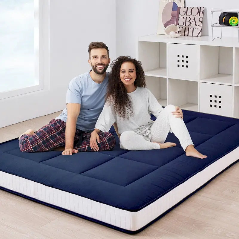 Matelas futon de 15 cm