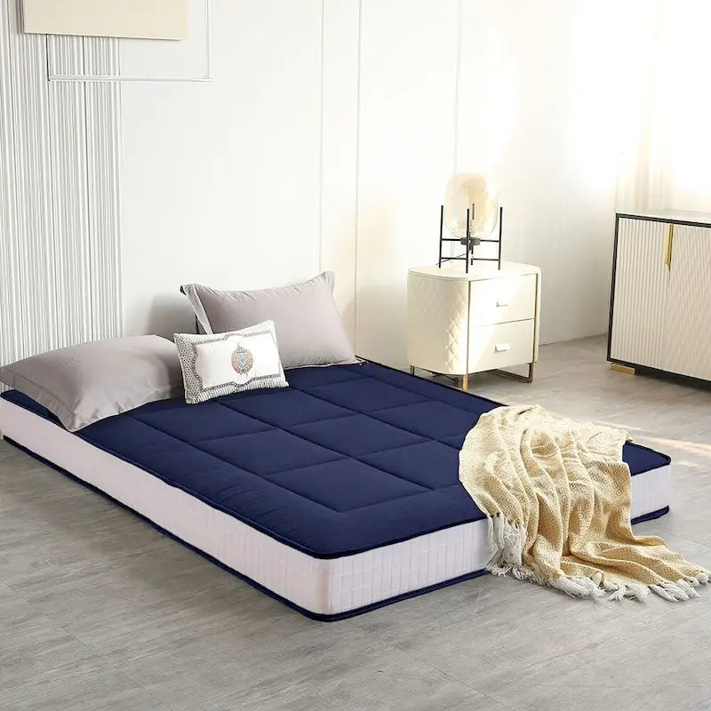 Matelas futon de 15 cm
