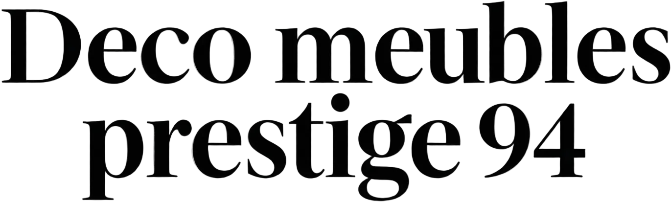 Deco meubles prestige 94